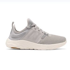 New Balance Women’s Fresh Foam Sport V2 Running Shoes